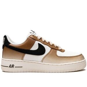 Nike Air Force 1 Low '07 "Mushroom" sneakers